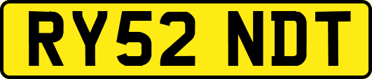 RY52NDT