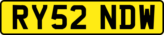 RY52NDW