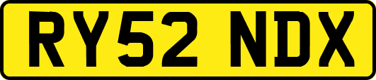RY52NDX
