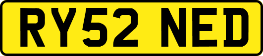 RY52NED