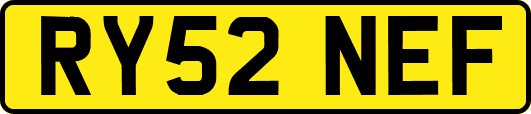 RY52NEF