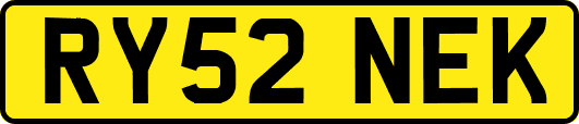 RY52NEK