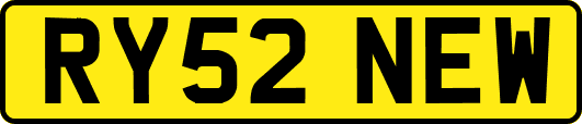 RY52NEW