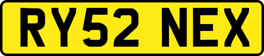 RY52NEX