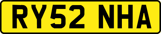 RY52NHA