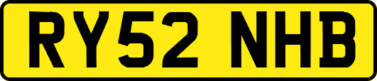 RY52NHB