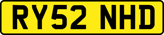RY52NHD