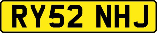 RY52NHJ