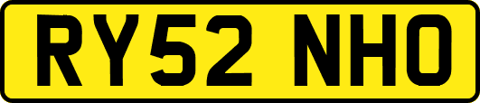 RY52NHO
