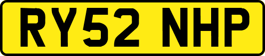 RY52NHP