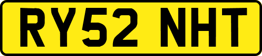 RY52NHT