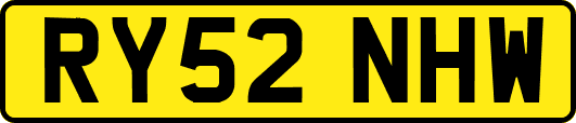 RY52NHW