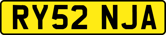 RY52NJA