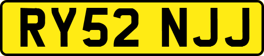 RY52NJJ