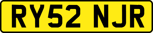 RY52NJR