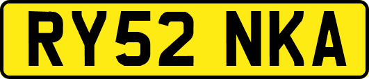 RY52NKA