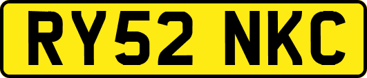 RY52NKC