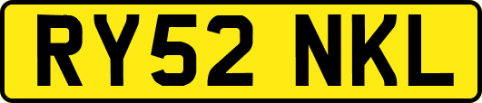 RY52NKL