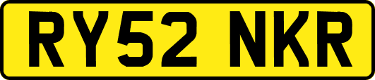 RY52NKR