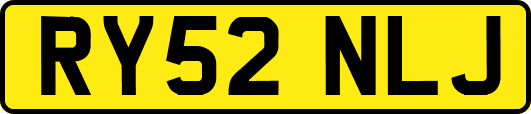 RY52NLJ