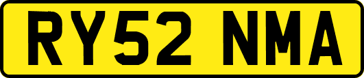 RY52NMA