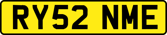 RY52NME