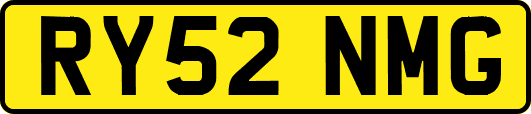RY52NMG