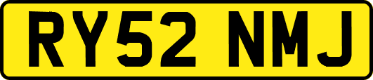 RY52NMJ