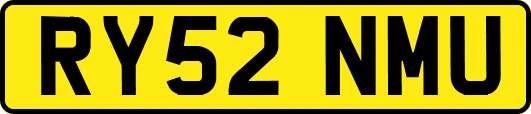 RY52NMU
