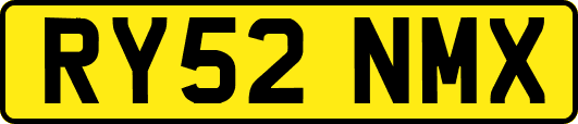 RY52NMX