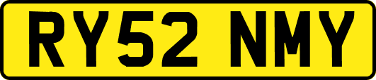 RY52NMY