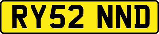 RY52NND