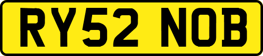 RY52NOB