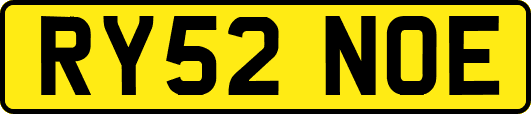 RY52NOE