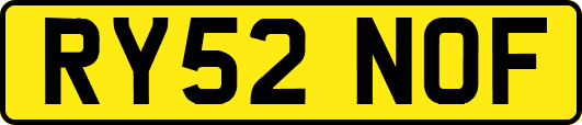 RY52NOF