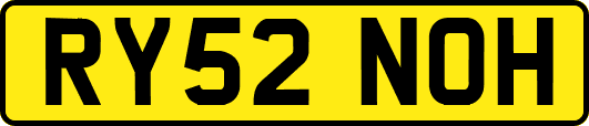 RY52NOH