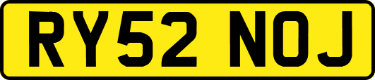 RY52NOJ