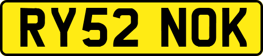 RY52NOK