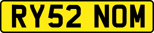 RY52NOM