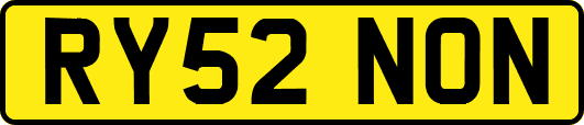 RY52NON