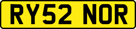 RY52NOR