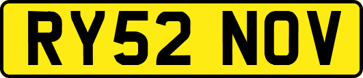 RY52NOV