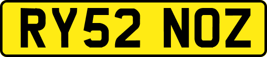 RY52NOZ