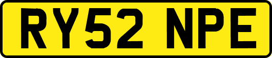 RY52NPE