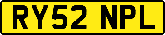 RY52NPL