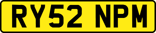 RY52NPM