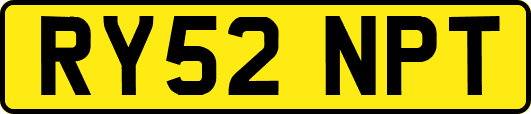 RY52NPT