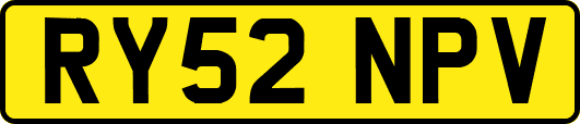 RY52NPV