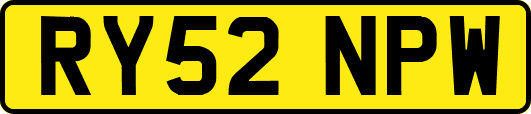 RY52NPW
