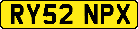 RY52NPX